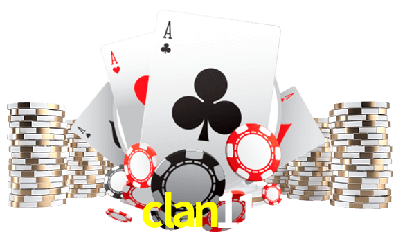 Jogue jogos de pôquer em clan11