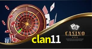 Experiência VIP clan11