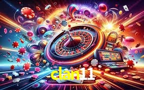 Estatísticas clan11