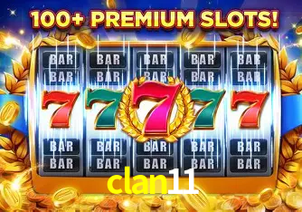 Desvendando o Mundo dos Jogos Virtuais na clan11