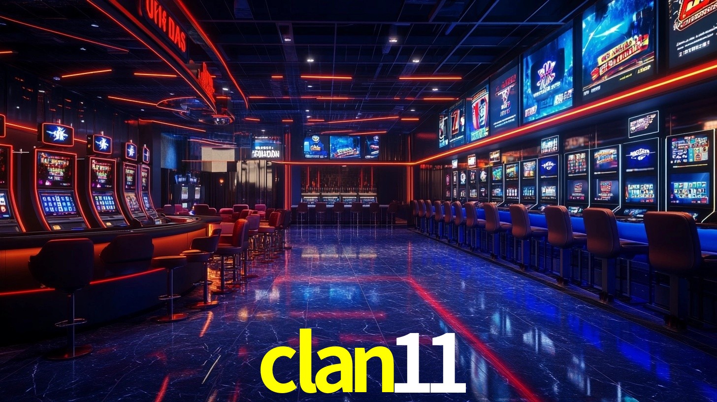 Welcome Bonus clan11