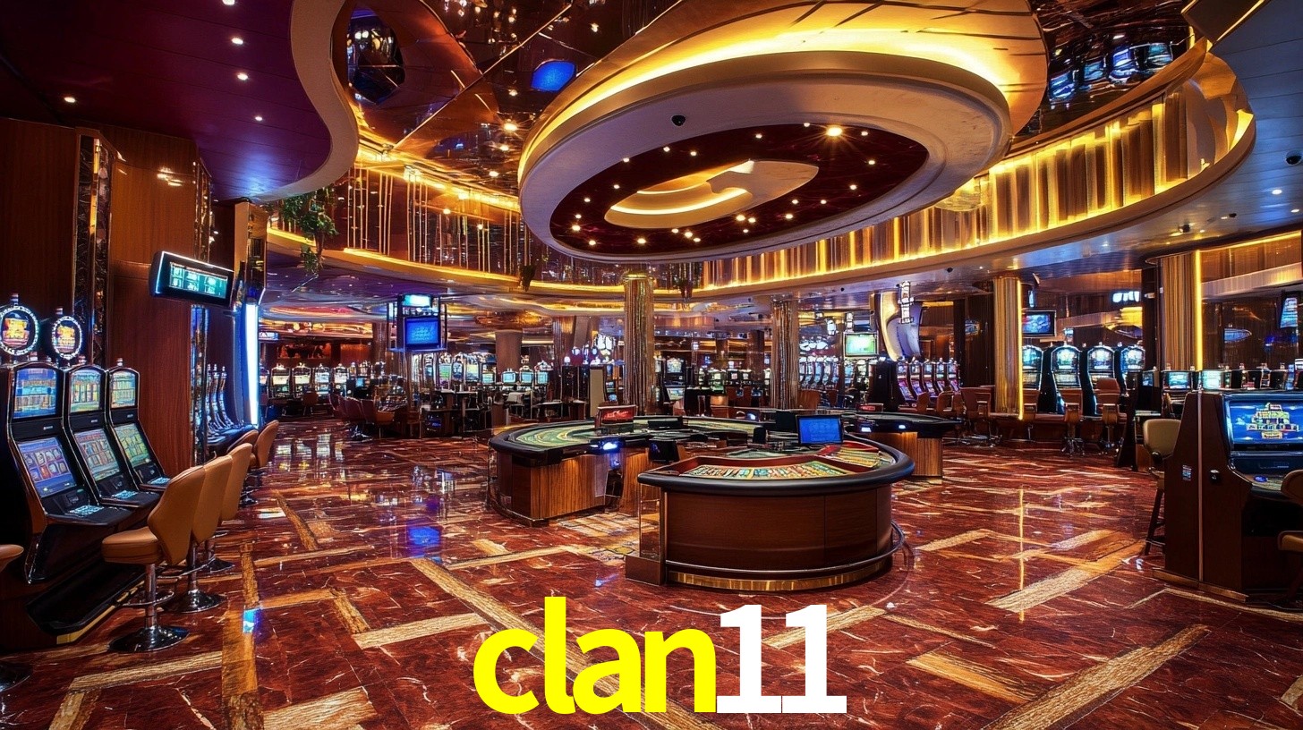 Statistics clan11