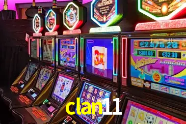 A Emoção da Loteria na clan11: Uma Chance de Mudança de Vida