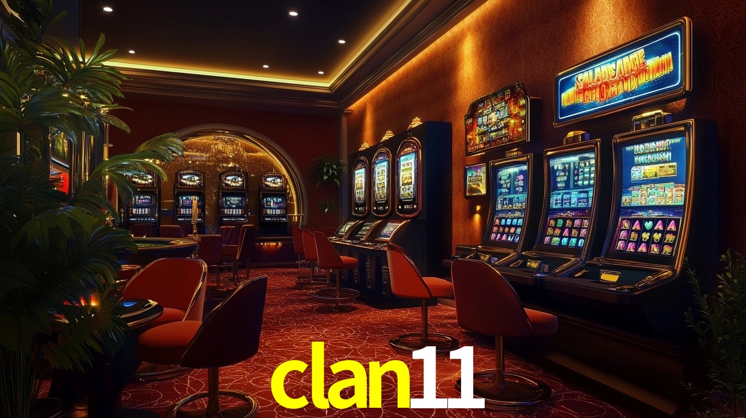 Experiência VIP clan11