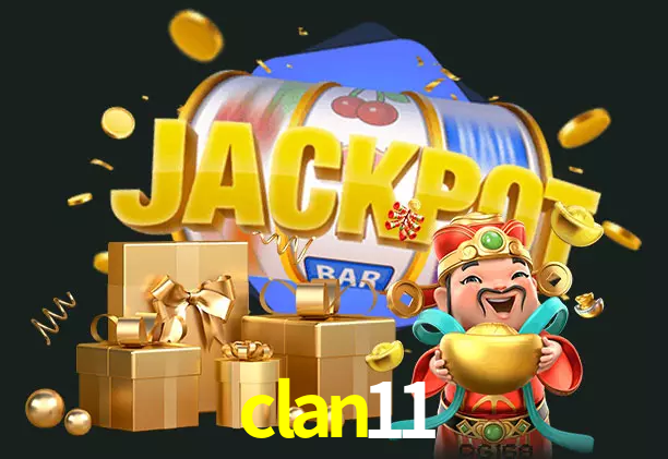 clan11 bet
