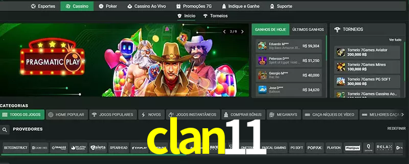 cassino clan11