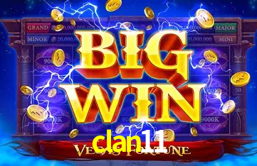 clan11