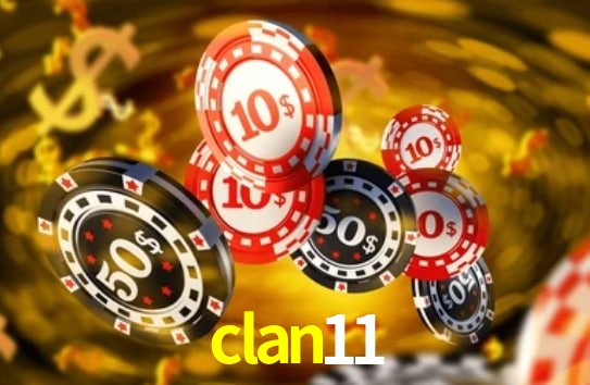 Apostas de Tênis clan11
