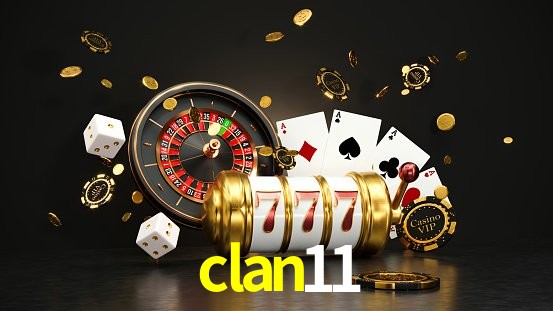 Game Providers clan11
