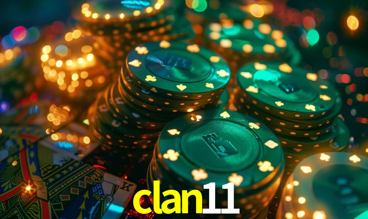 Estatísticas Esportivas clan11