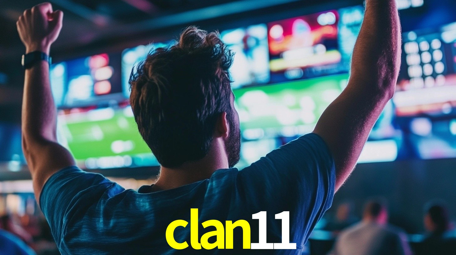 Tournaments clan11