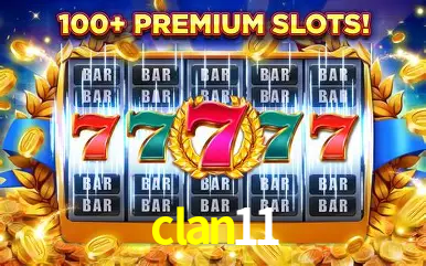 Descubra o Mundo do Cassino Online com clan11