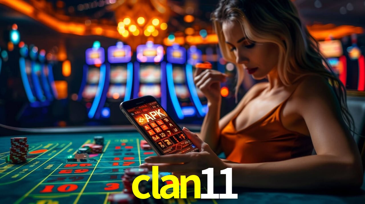 Games Directory clan11