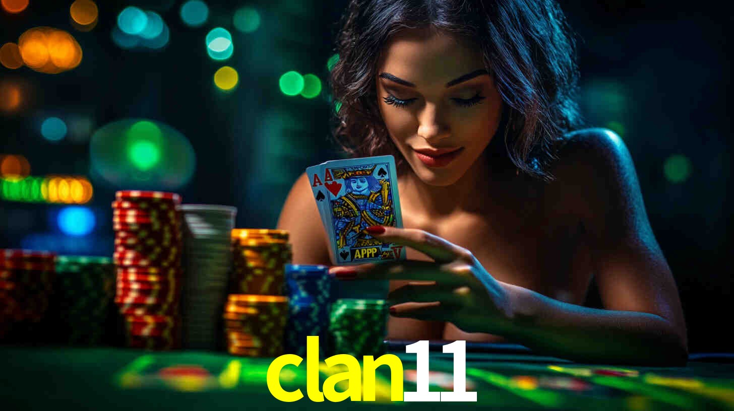 Descubra a Essência do clan11: Nossa História e Compromissos