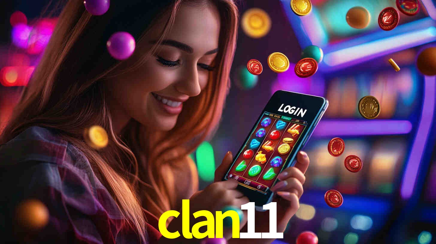 Blackjack Table clan11