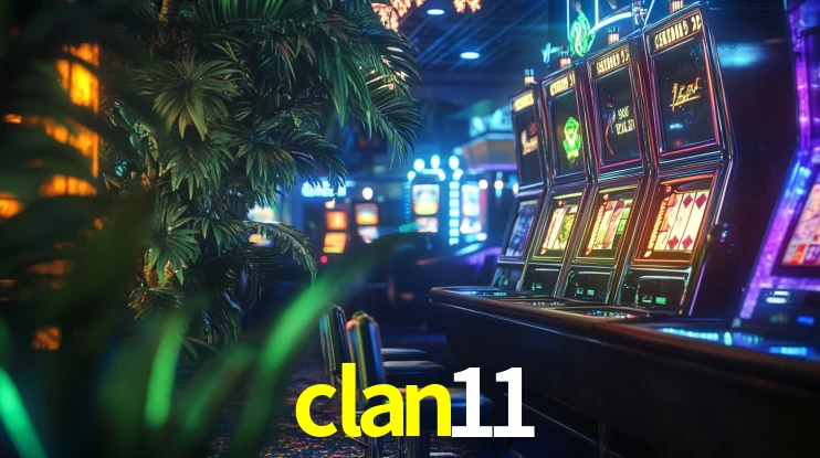 Bonus Features clan11