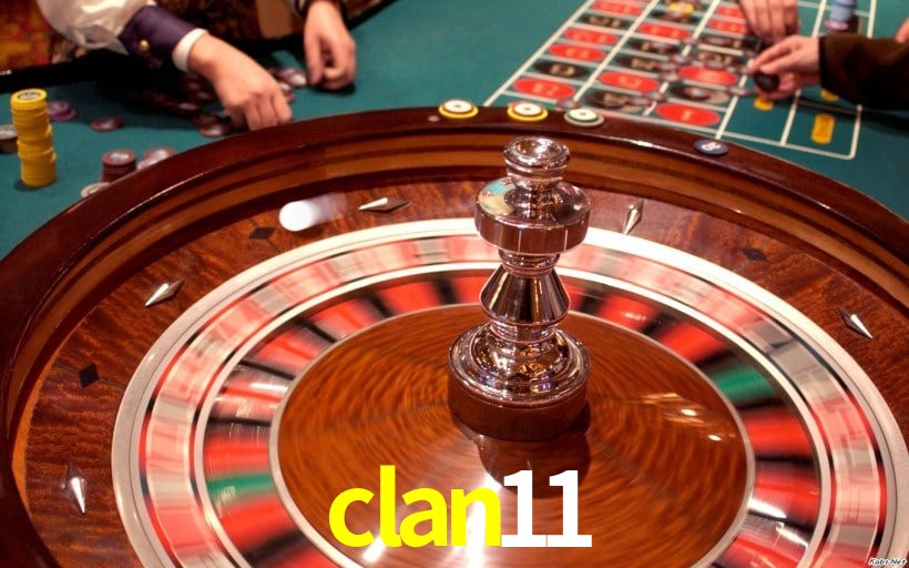 Torneios clan11