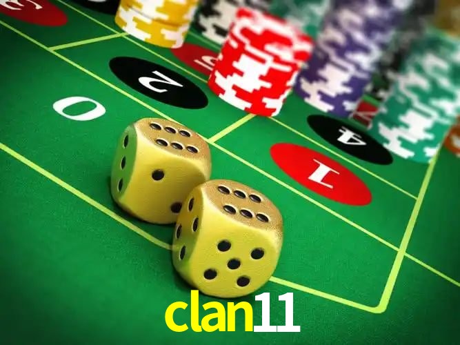 Secure Login clan11