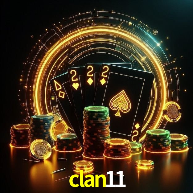 Login Seguro clan11
