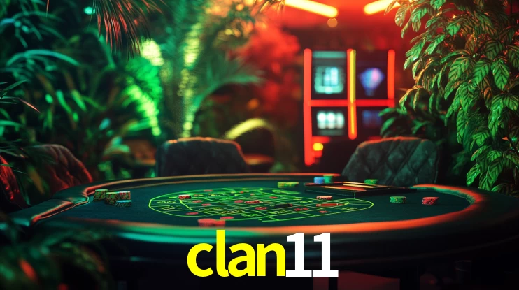 Game Statistics clan11