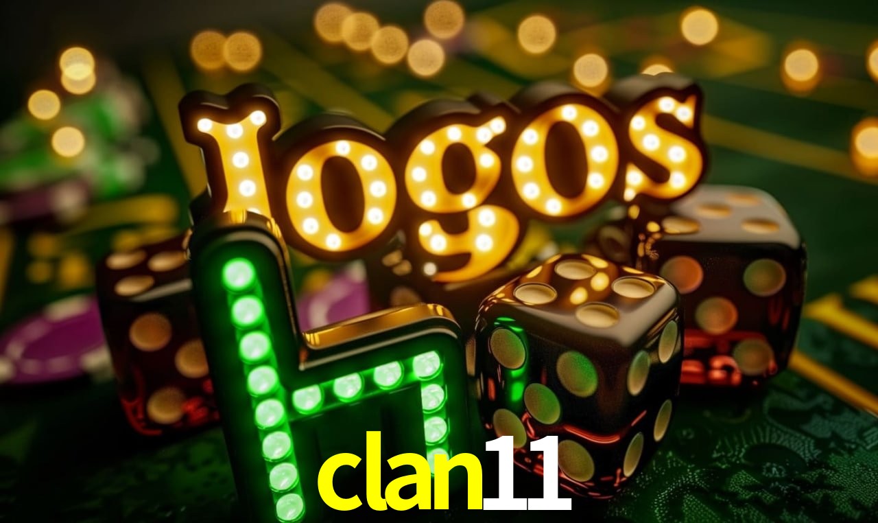 Casino Ao Vivo clan11