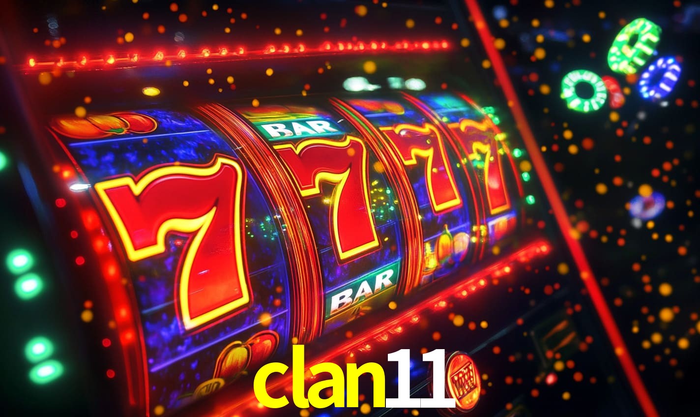 Programa VIP clan11