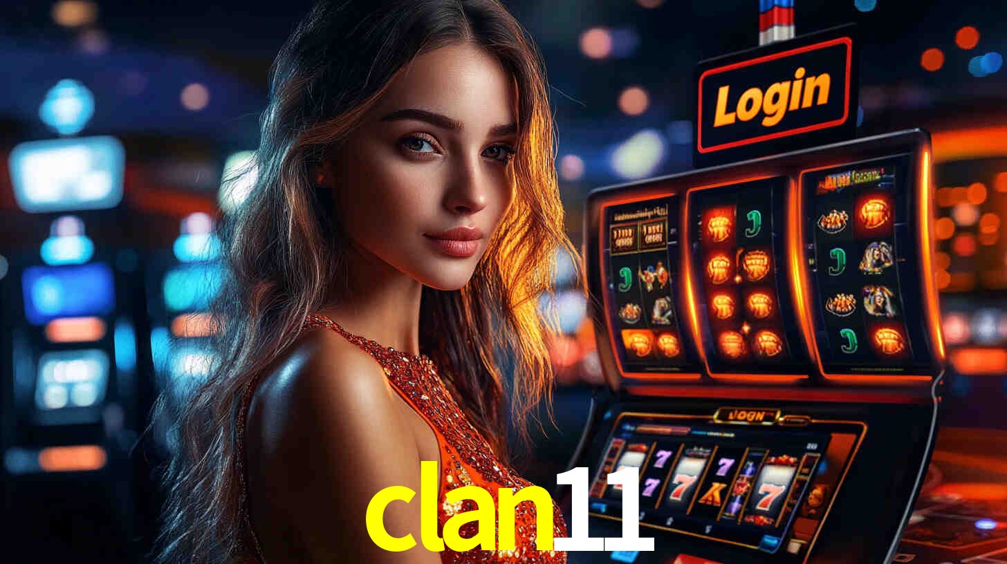VIP Casino clan11
