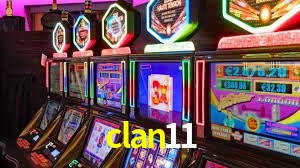 PIX Instantâneo clan11