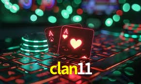 Recursos de Bônus clan11