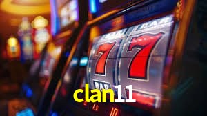 Integração de APIs clan11
