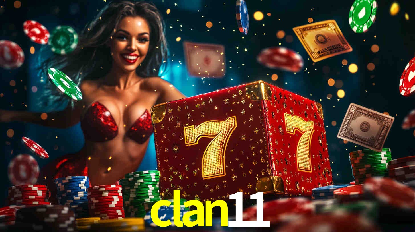Descubra o Programa VIP da clan11: Vantagens Exclusivas para Jogadores