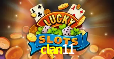 A Emoção da Loteria na clan11: Uma Chance de Mudança de Vida