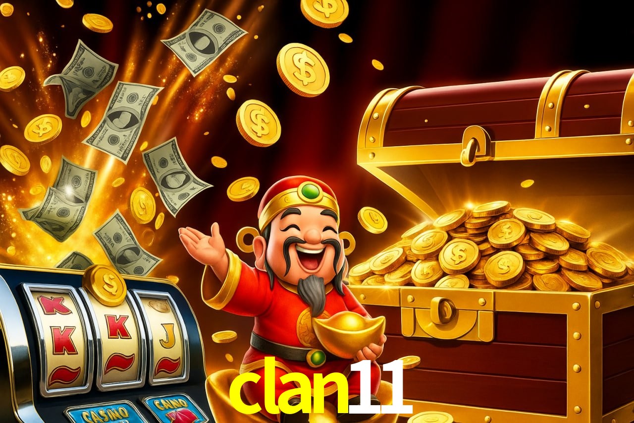Programa VIP clan11