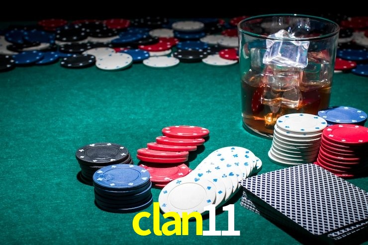 Estatísticas Crash Games clan11