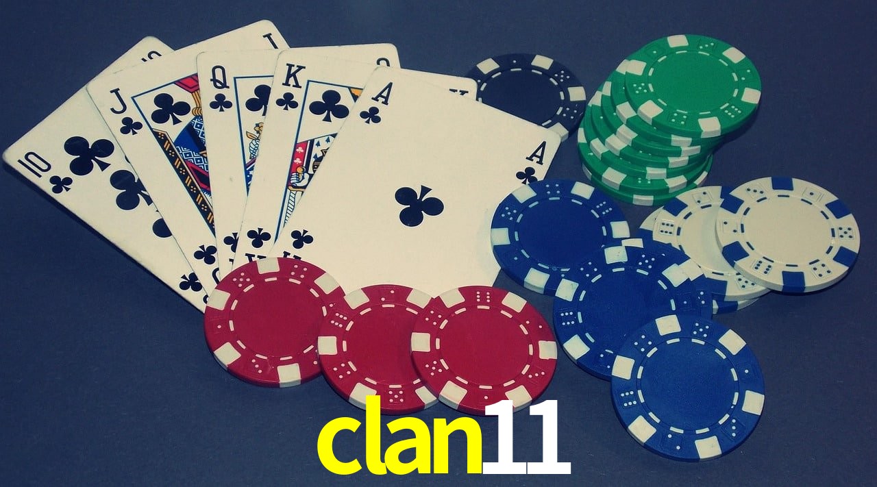 Responsive Design clan11