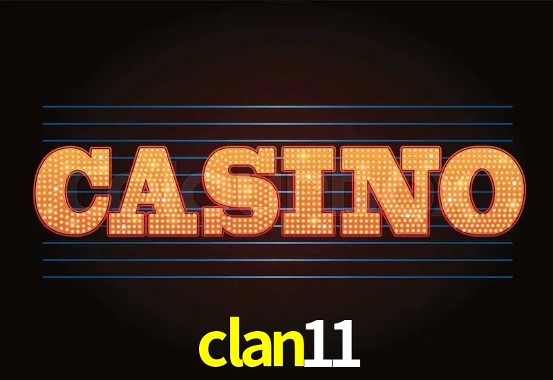 Avaliações dos Jogadores clan11