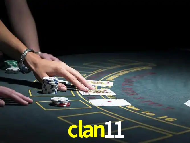 clan11.com