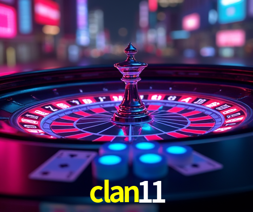 A Experiência Imersiva dos Cassinos Ao Vivo no clan11