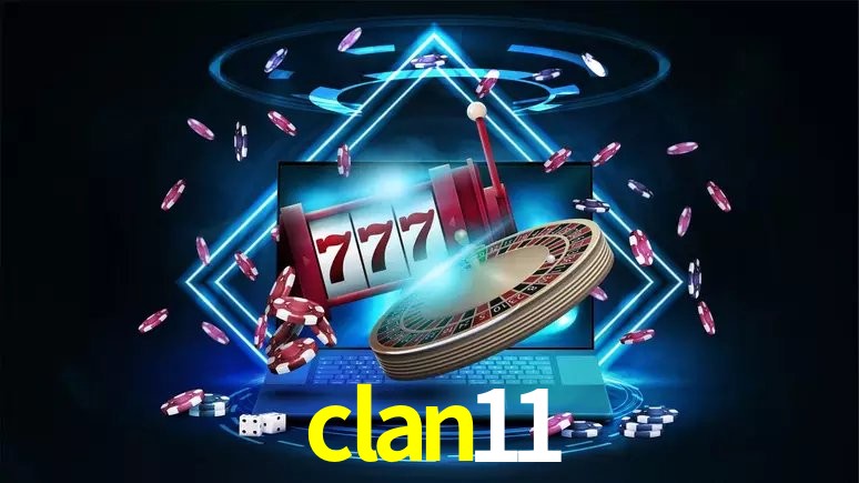 Tecnologia da Plataforma clan11