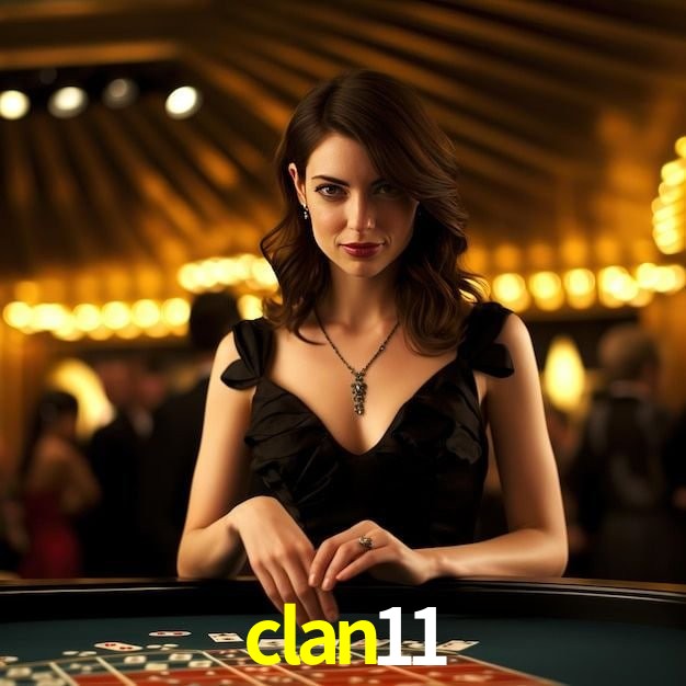 Inovações de Jogos na clan11: O Futuro das Experiências Interativas