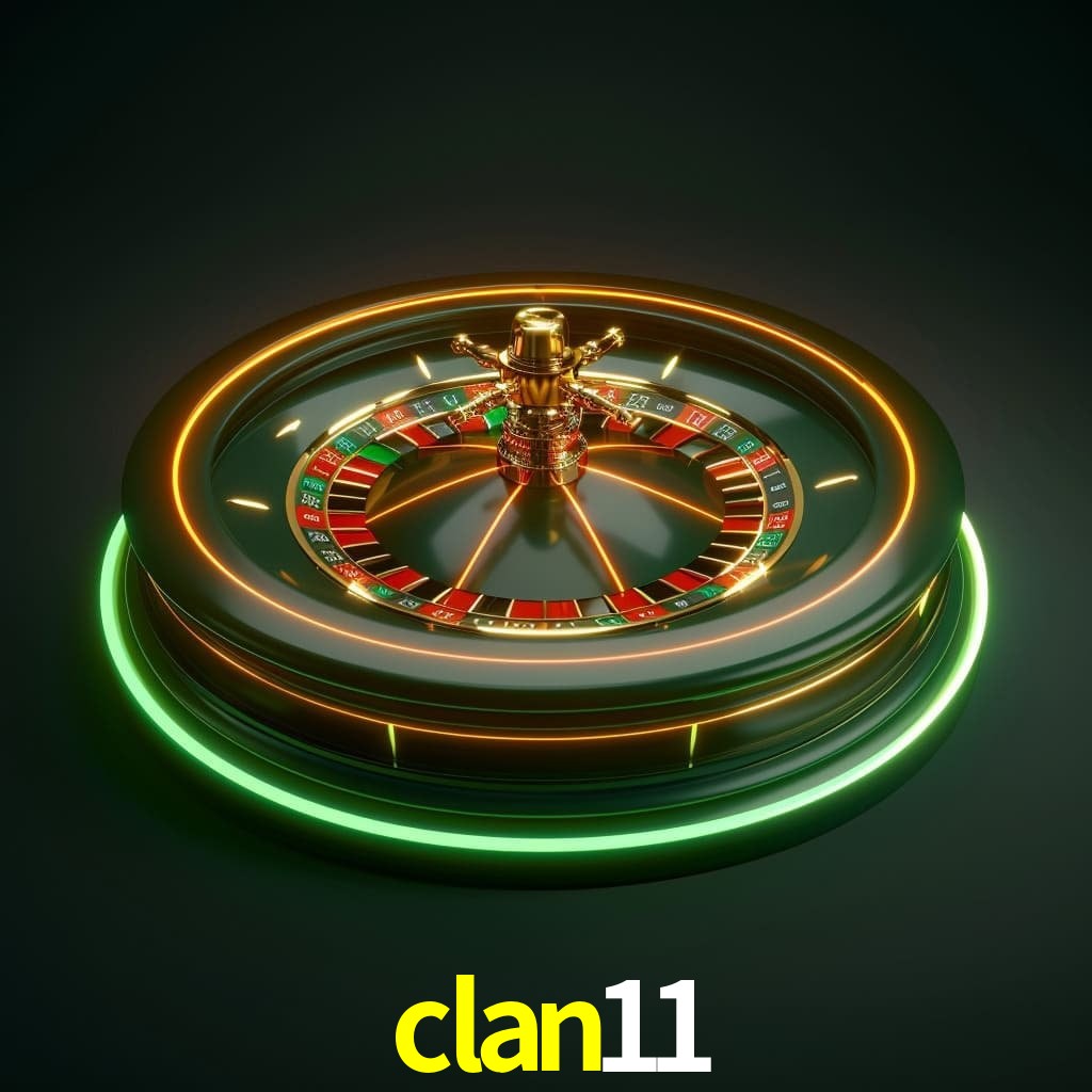 clan11.com