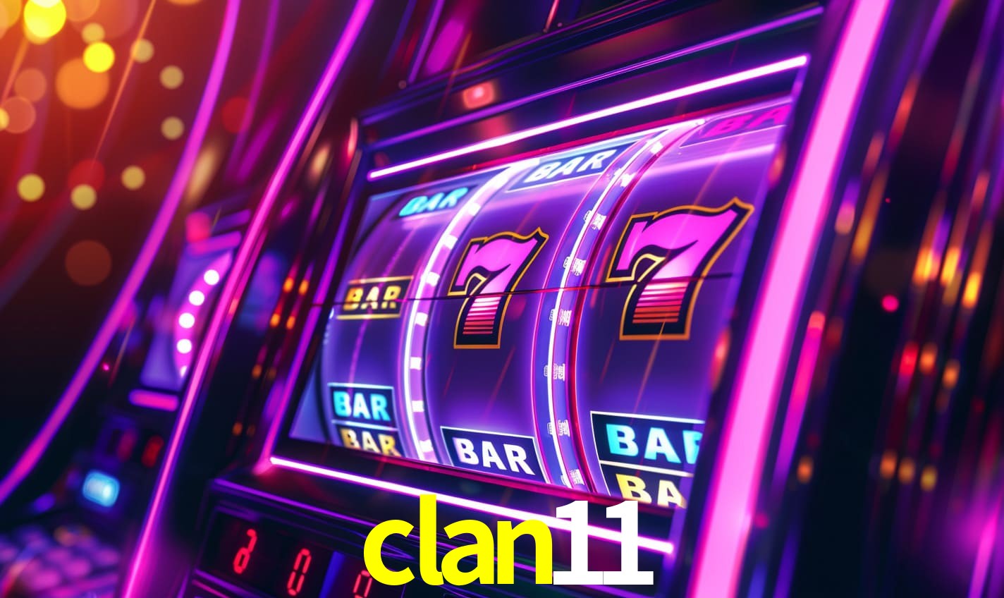 Daily Bonuses clan11