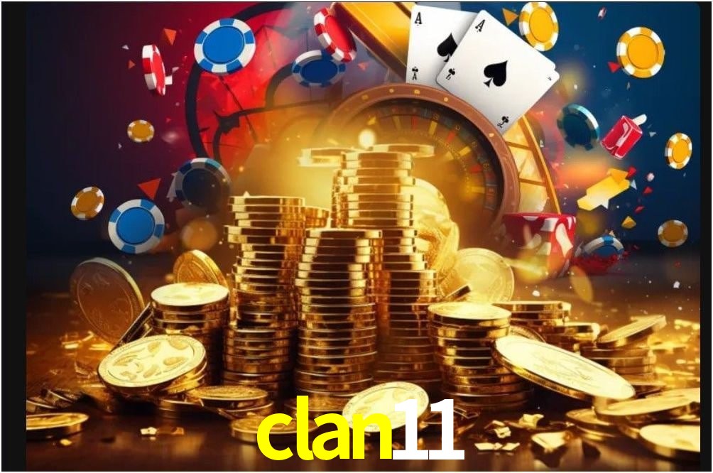clan11,clan11.com