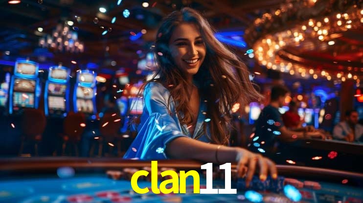 2FA Security clan11