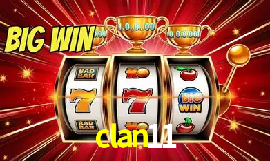 Descubra a Essência do clan11: Nossa História e Compromissos