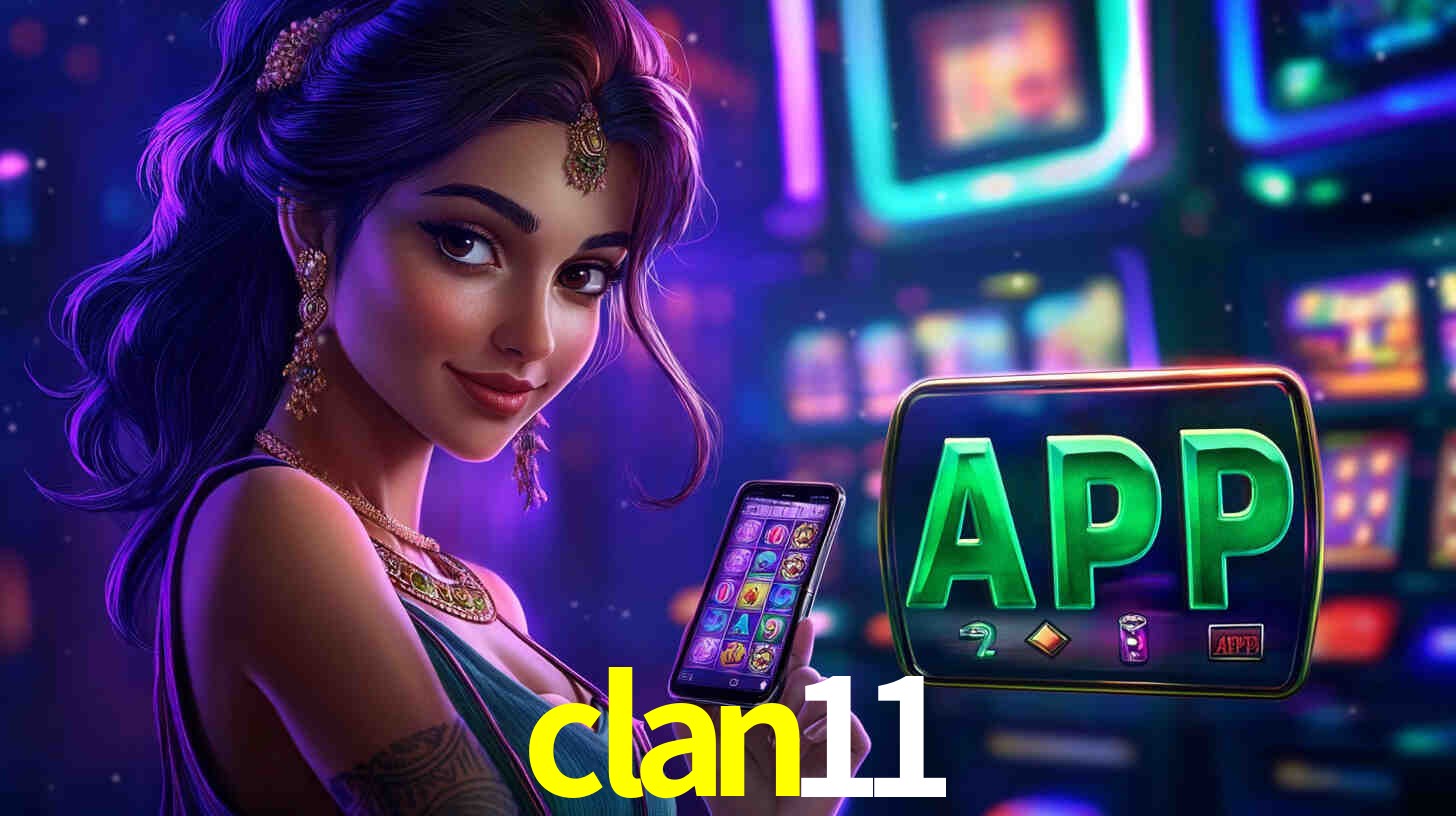 Exclusive Games clan11