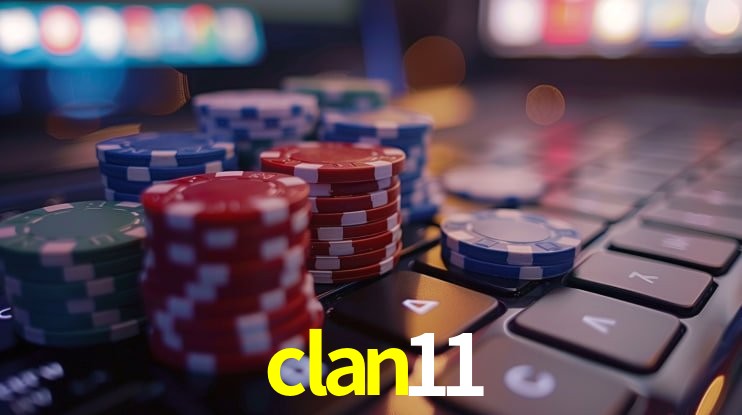 Promoções Sazonais clan11