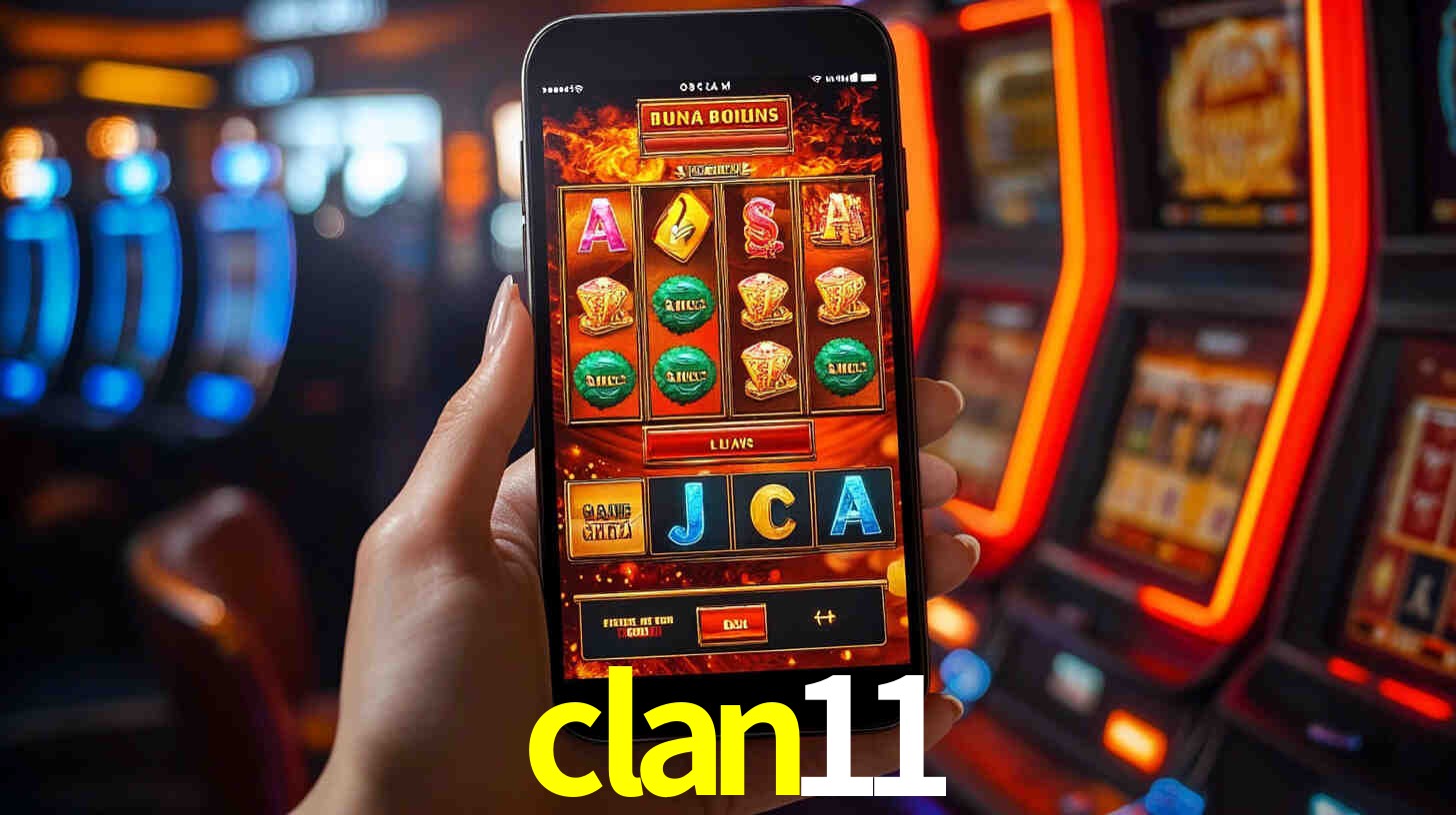 Roulette Table clan11