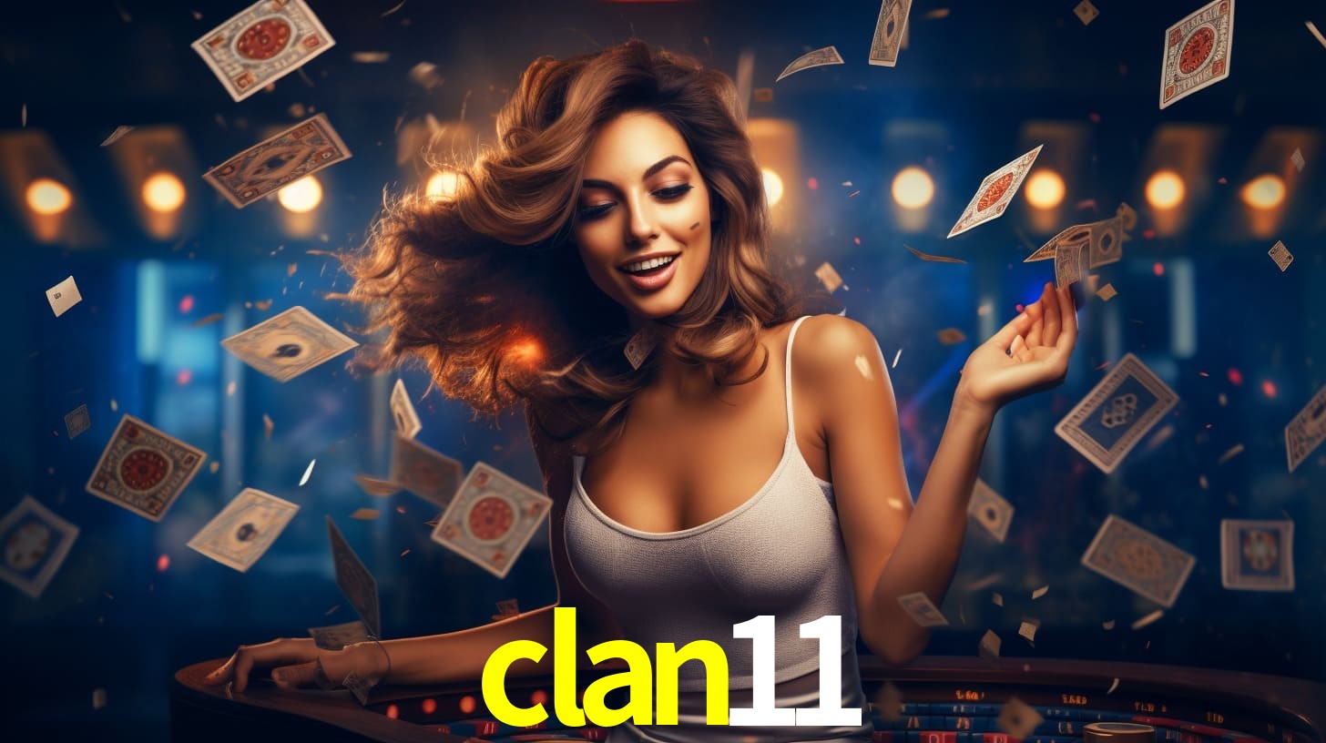 Live Casino clan11