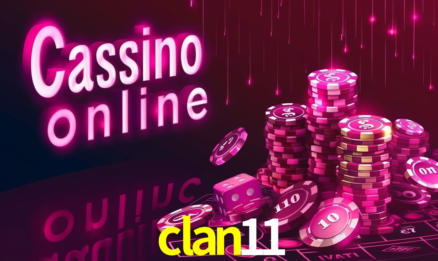 A Emoção da Loteria na clan11: Uma Chance de Mudança de Vida